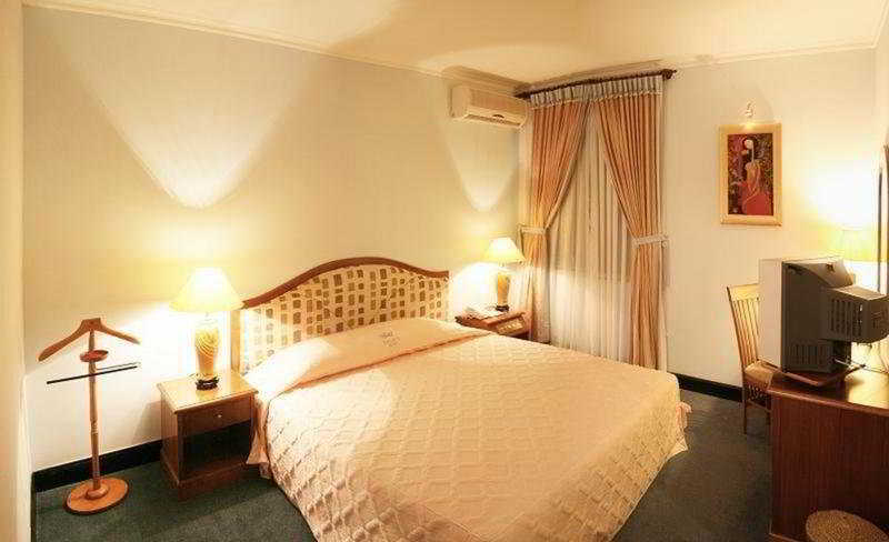Palace Hotel Vung Tau Exterior photo